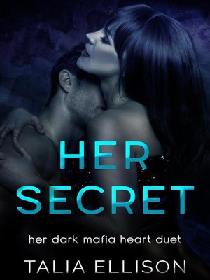 cover image of Her Secret